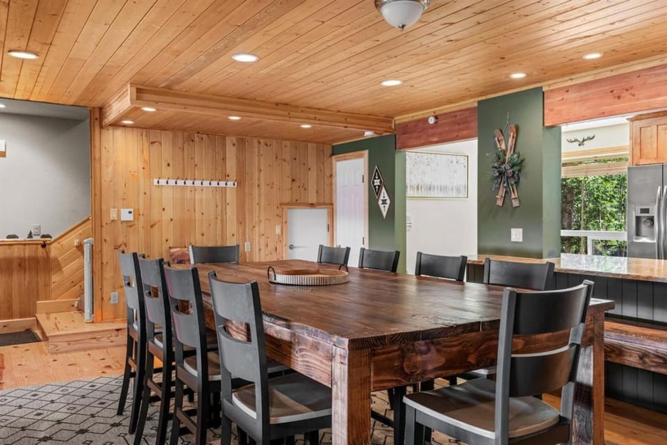 Aspen Summit Retreat House in Brian Head