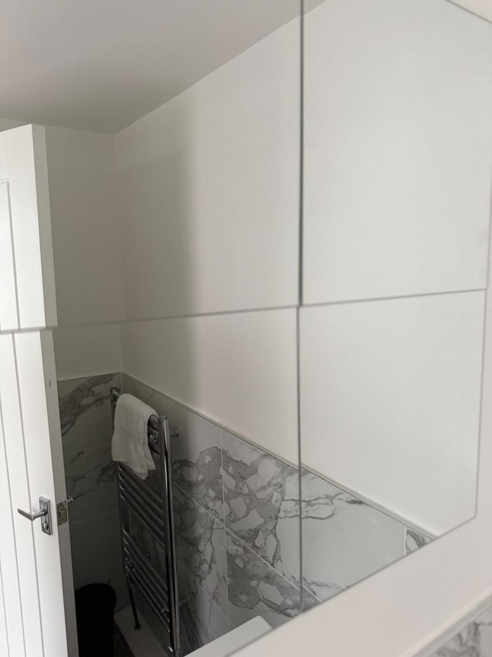 Spacious 4Bed - Next to Stadium Apartment in Sunderland