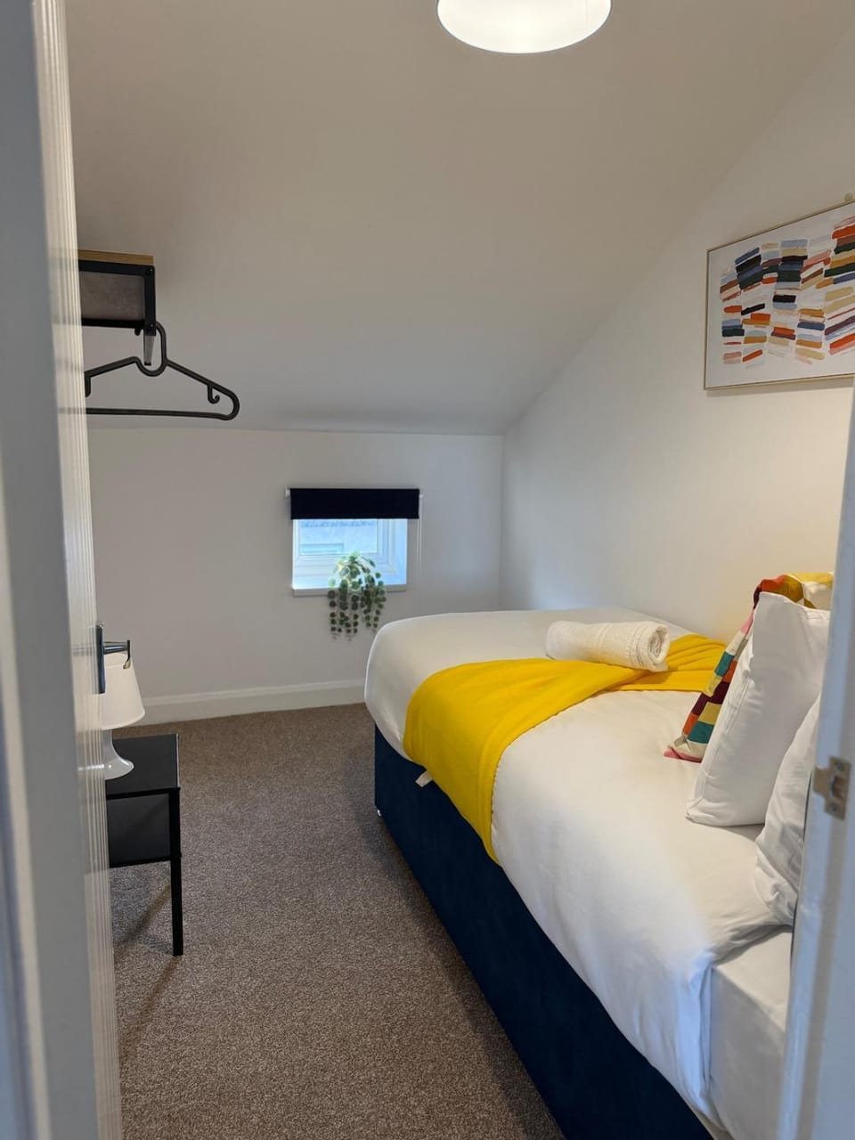 Spacious 4Bed - Next to Stadium Apartment in Sunderland