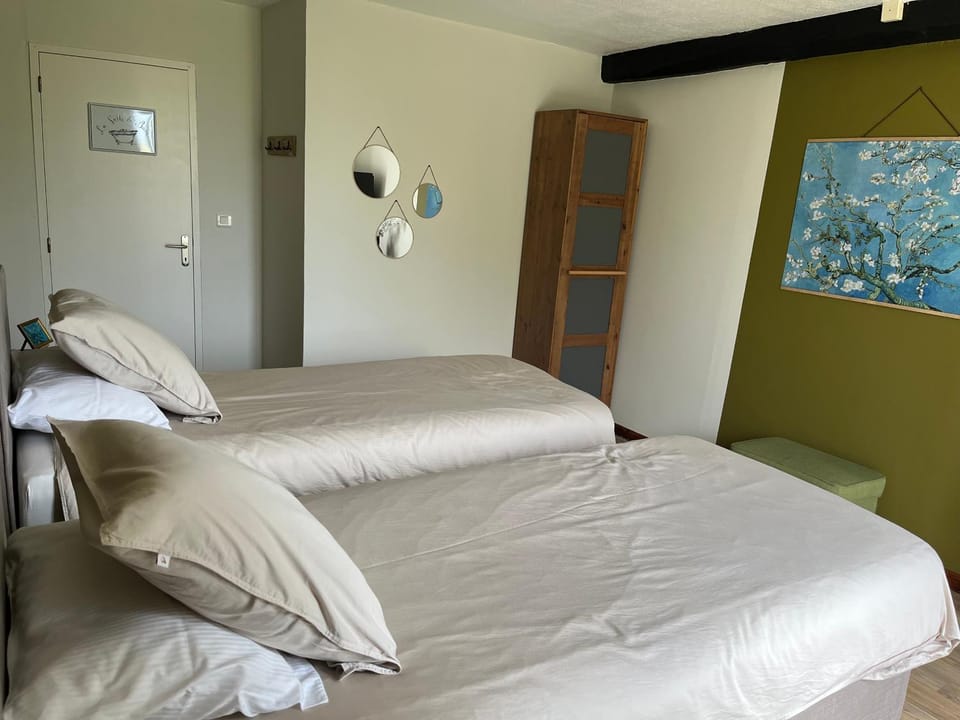 Chambres d'hôtes a l'Epoque Bed and Breakfast in Centre-Val de Loire