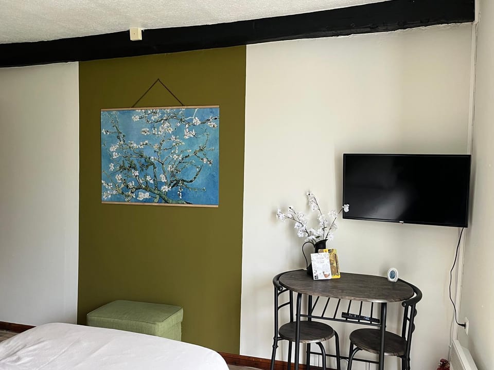 Chambres d'hôtes a l'Epoque Bed and Breakfast in Centre-Val de Loire