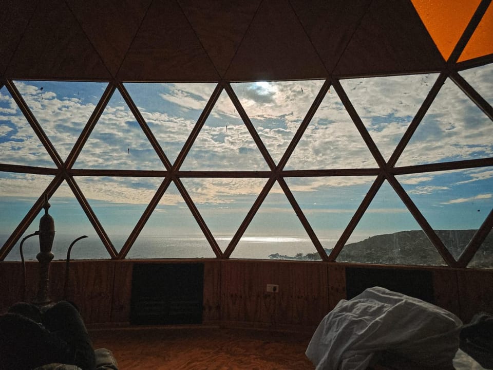 DomoChango Apartment in Coquimbo Region