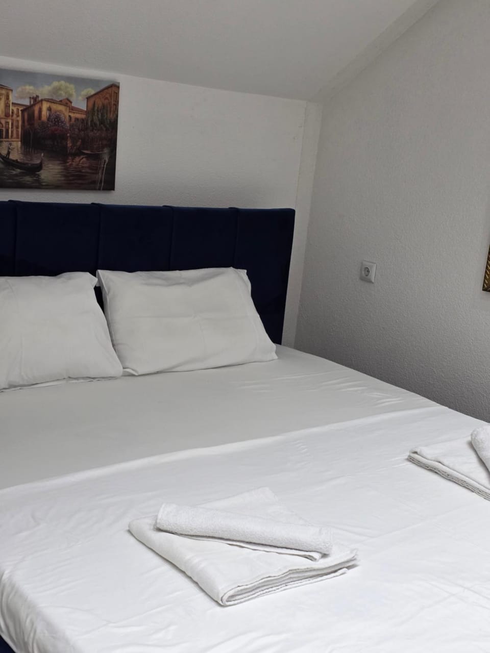 Qingji Rooms & Breakfast Hotel in North Macedonia