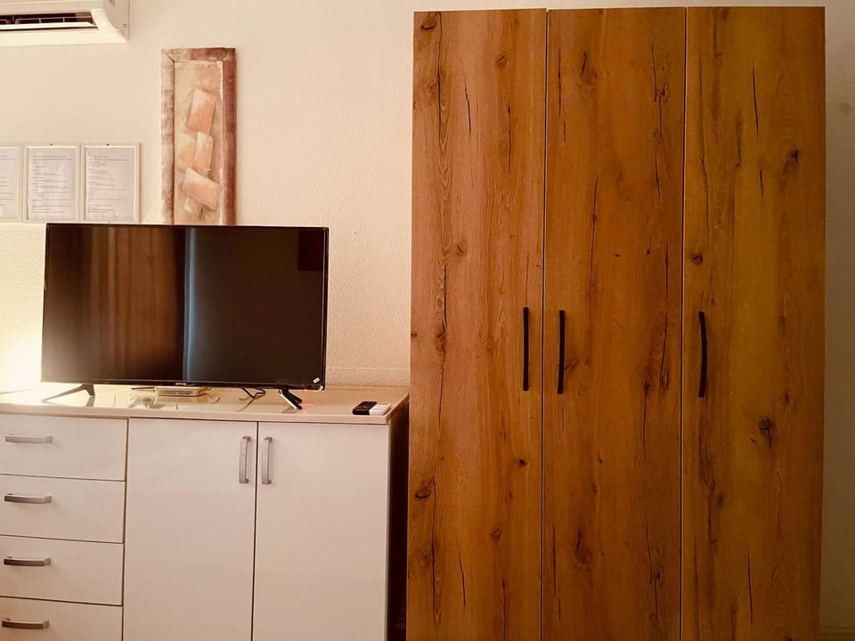 Qingji Family Apartments Hotel in North Macedonia