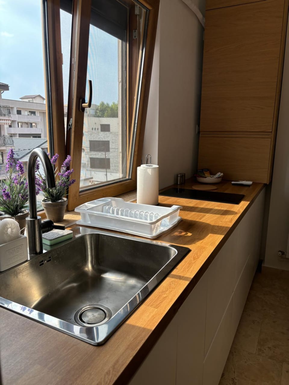 La Dolce Riva Apartments - Navodari Mamaia-Sat Apartment in Constanța County