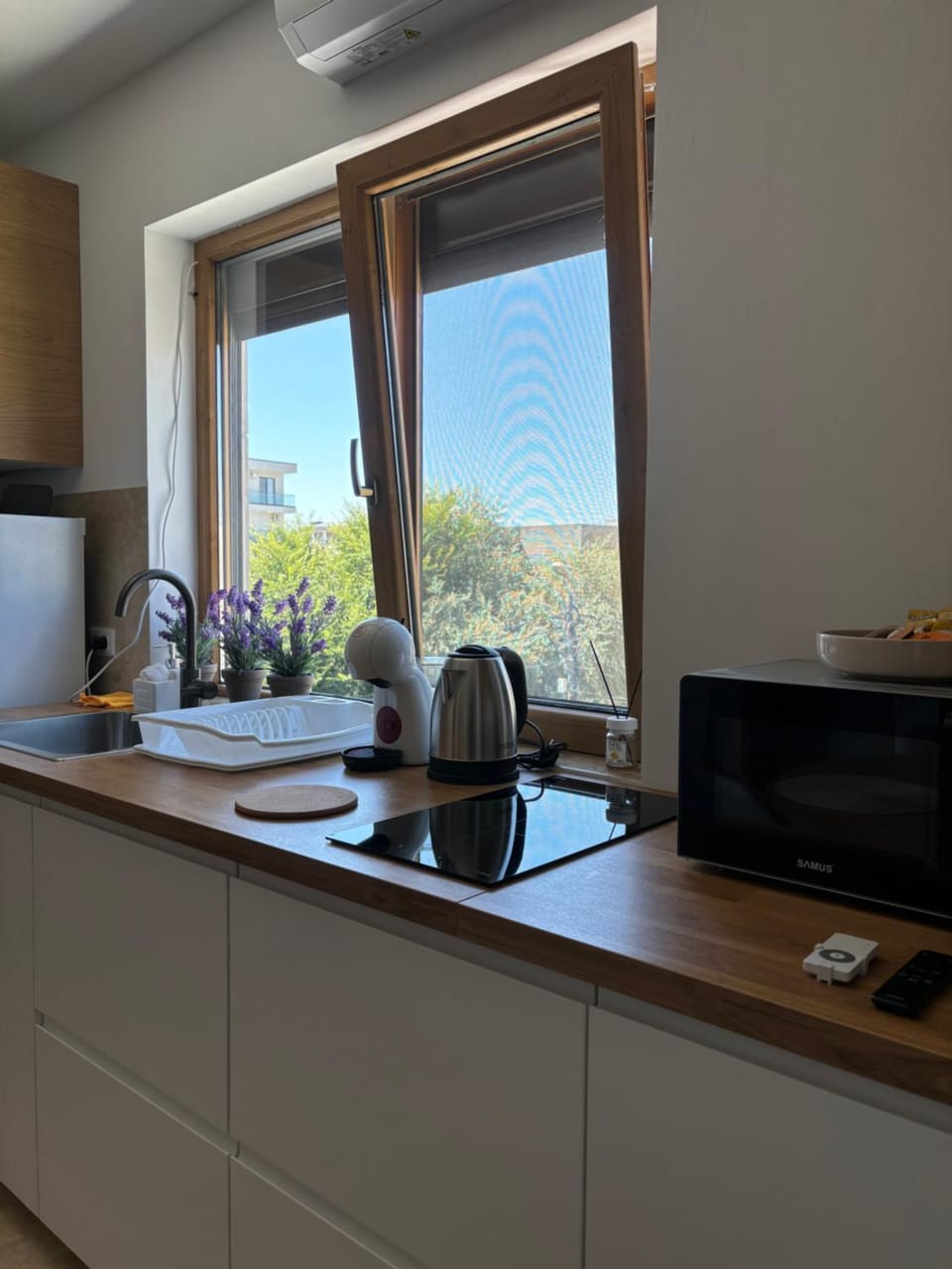 La Dolce Riva Apartments - Navodari Mamaia-Sat Apartment in Constanța County