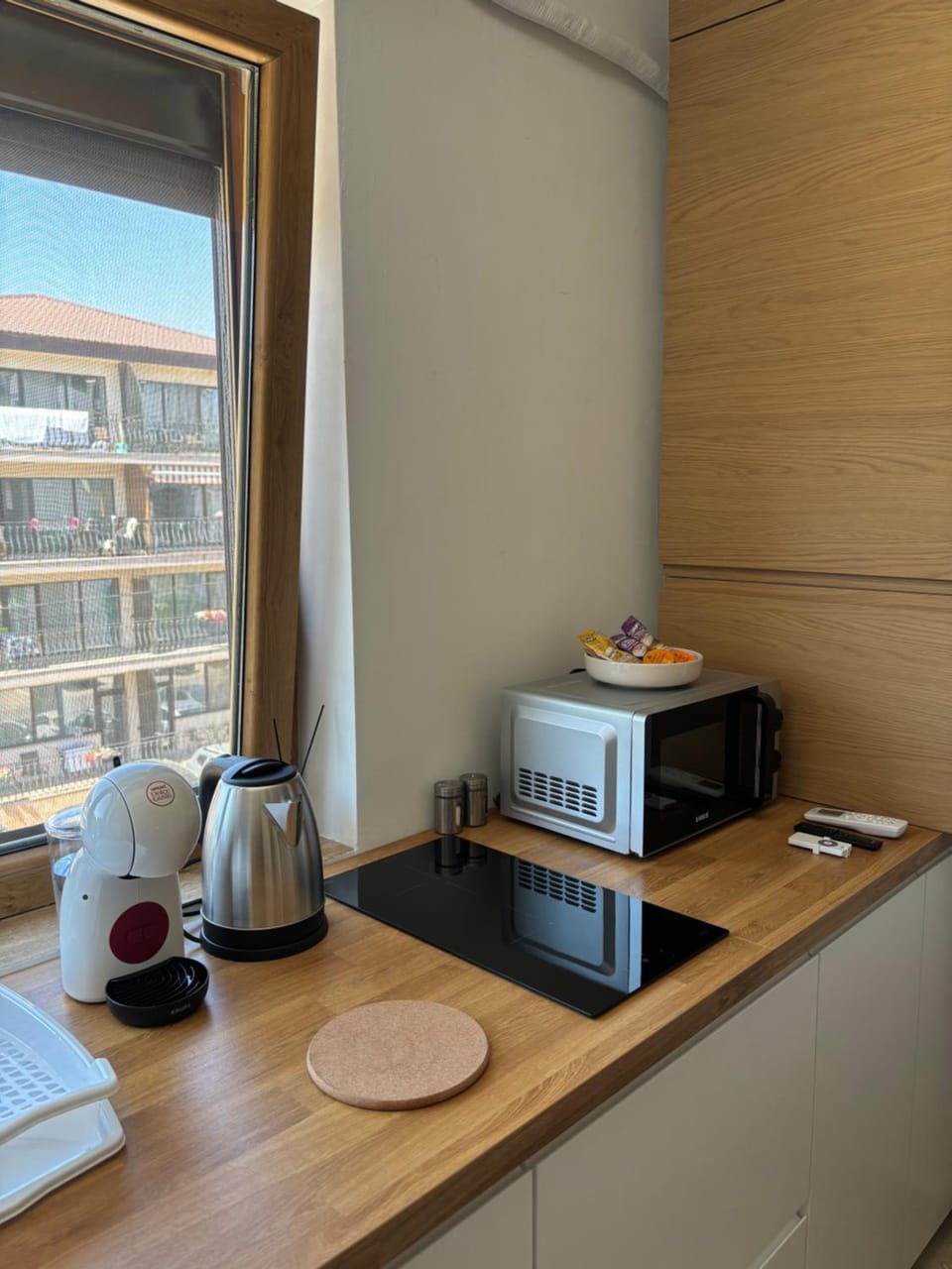 La Dolce Riva Apartments - Navodari Mamaia-Sat Apartment in Constanța County