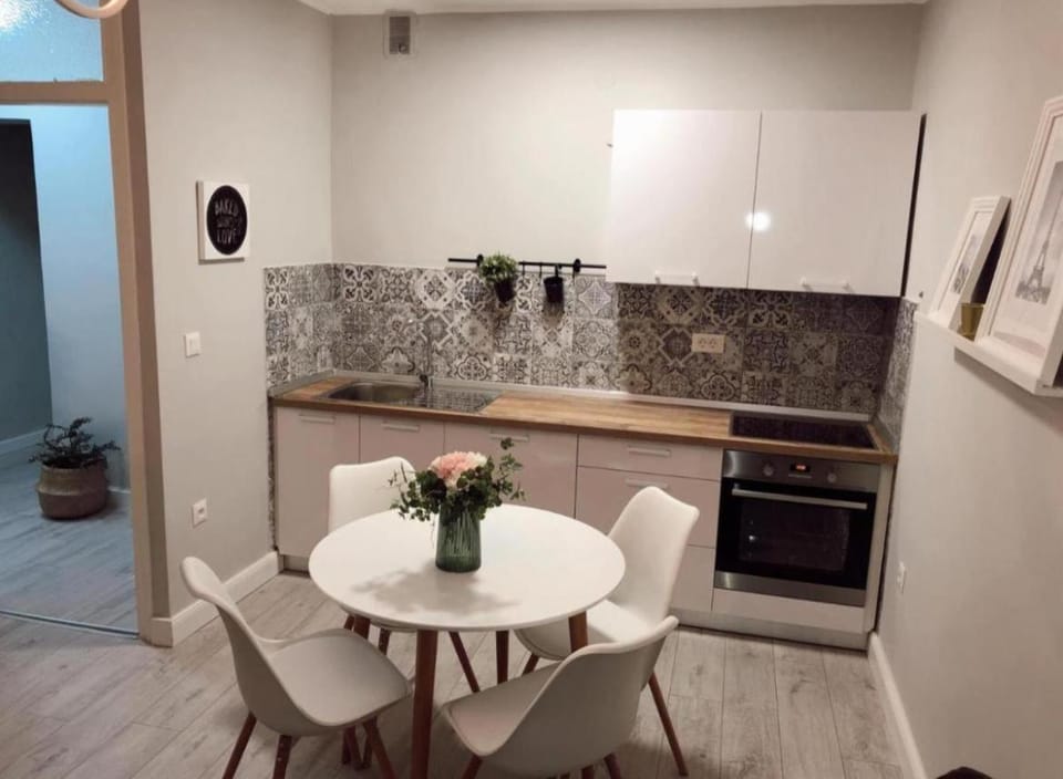 Steps from old town Apartment Apartment in Zadar