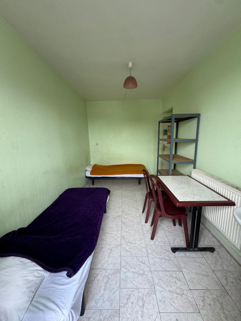 Hostel Wilson Hostel in Saint-Denis, France