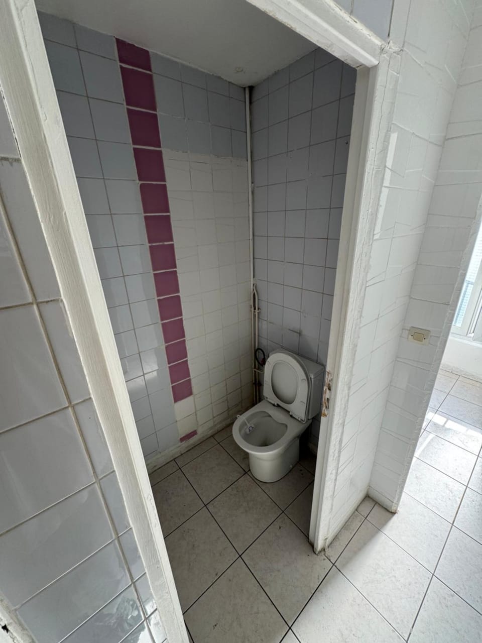 Hostel Wilson Hostel in Saint-Denis, France