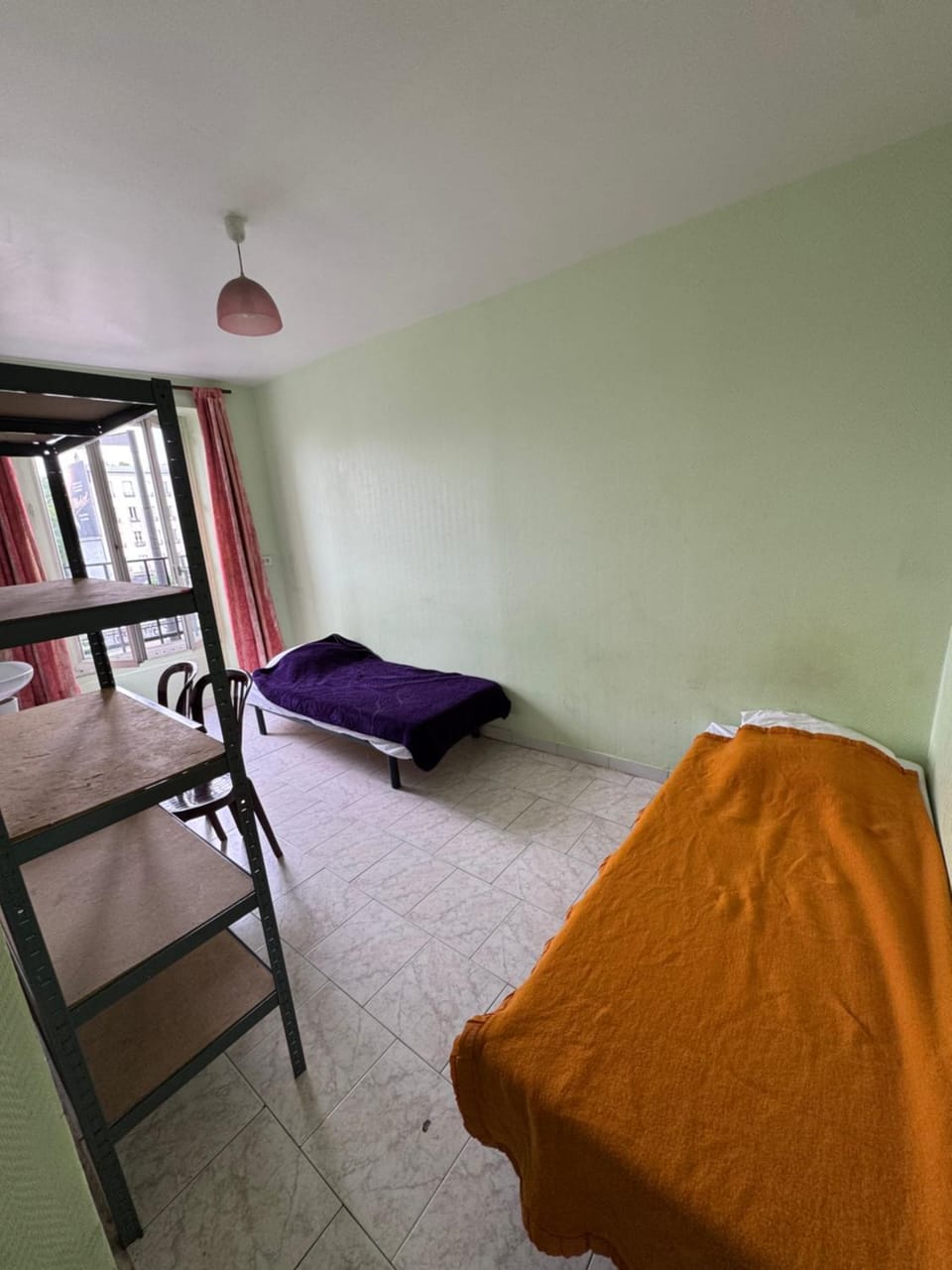 Hostel Wilson Hostel in Saint-Denis, France