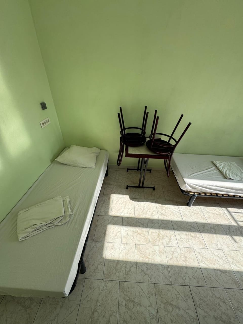 Hostel Wilson Hostel in Saint-Denis, France