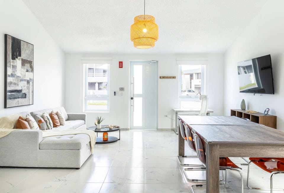 3 Bed 2 Bath A8 Family House w Private Pool Dorado del Mar House in Dorado