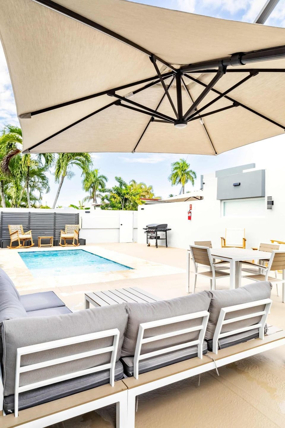 3 Bed 2 Bath A8 Family House w Private Pool Dorado del Mar House in Dorado