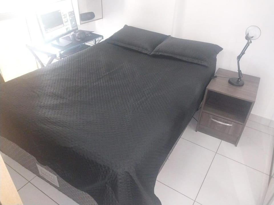 Blend Águas Claras 3 minutes from the Metro Apartment in State of Goiás