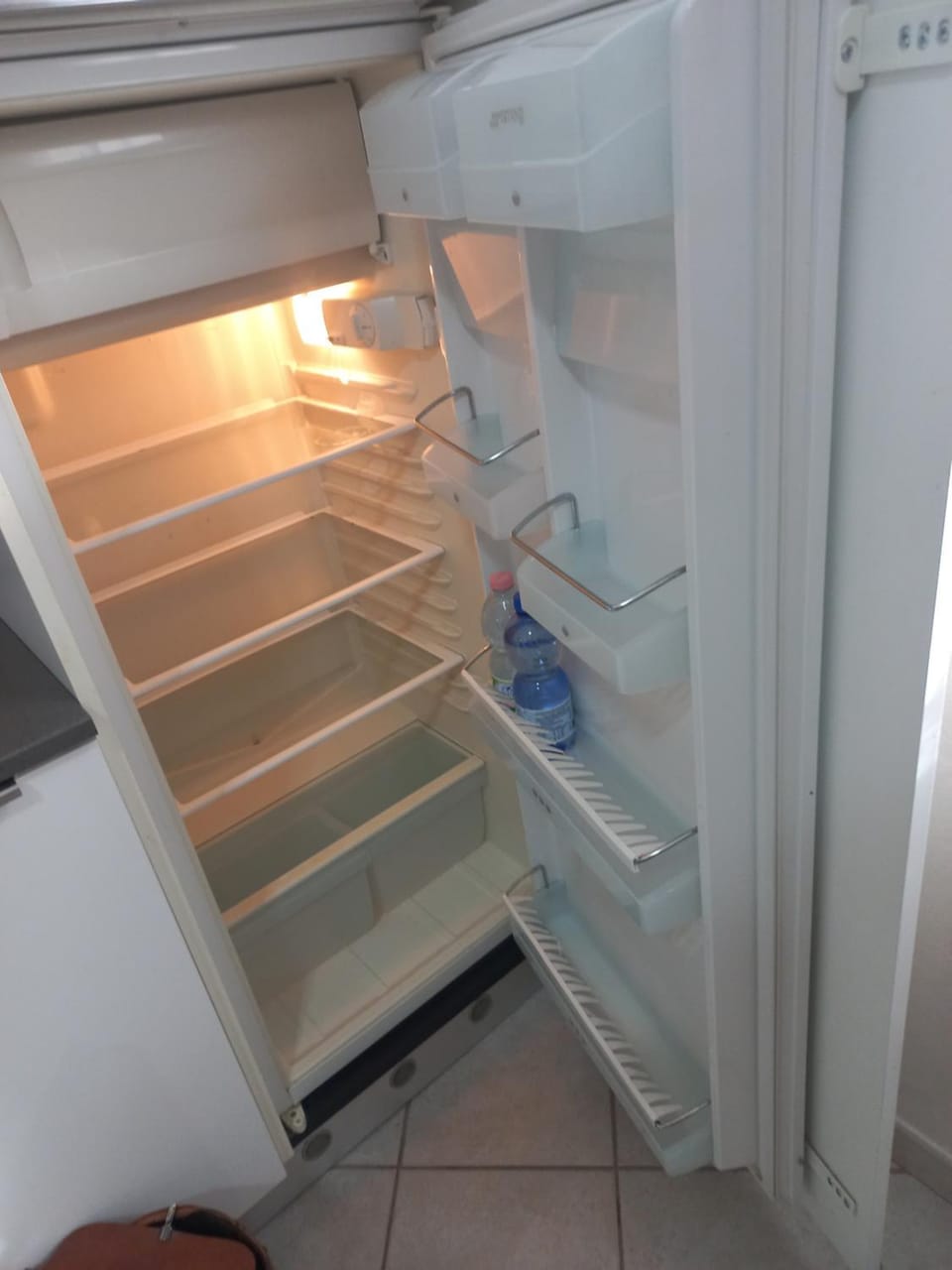 Cà'Darsa Apartment in Lavagna