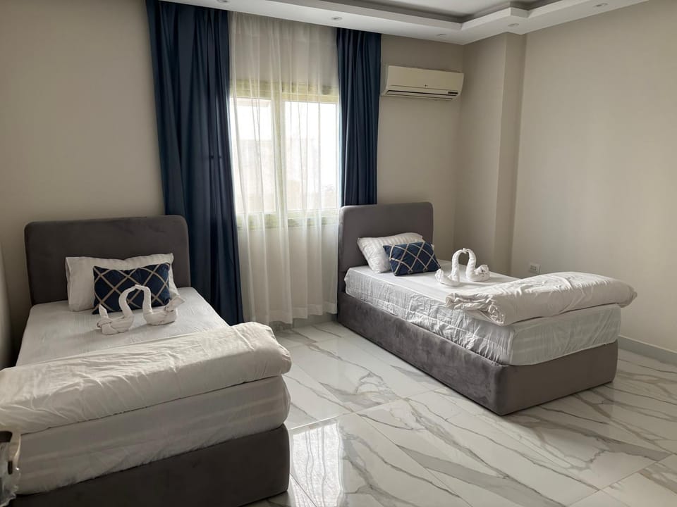 Zayed hotel Bed and Breakfast in Egypt