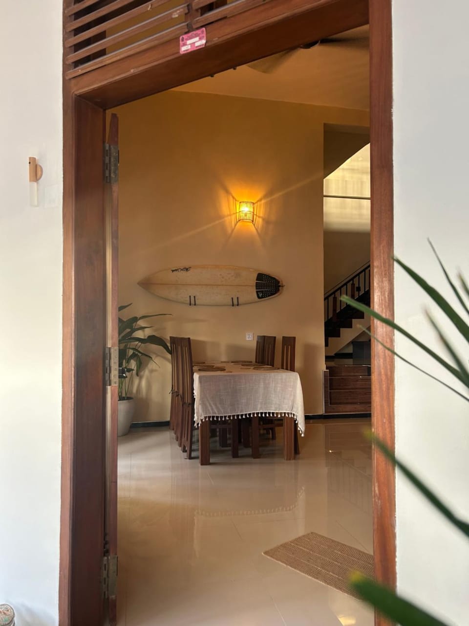 Bakamuna Villa Villa in Southern Province