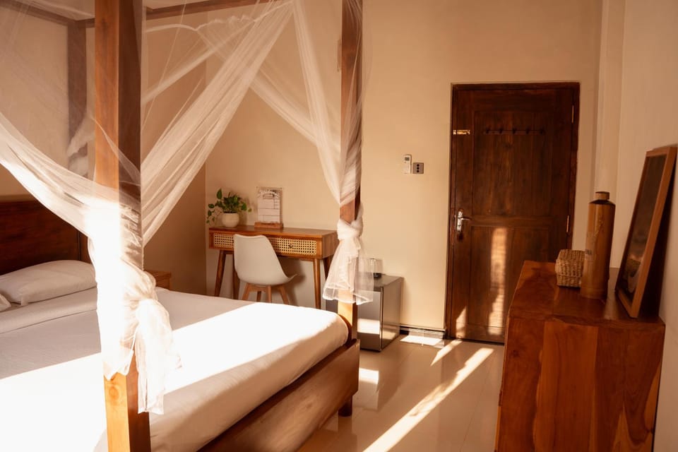 Bakamuna Villa Villa in Southern Province