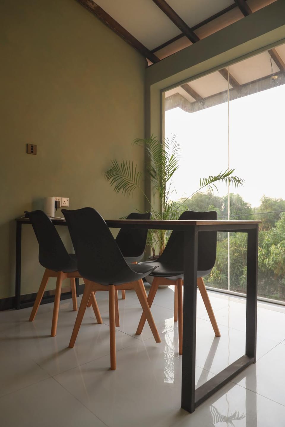 Bakamuna Villa Villa in Southern Province