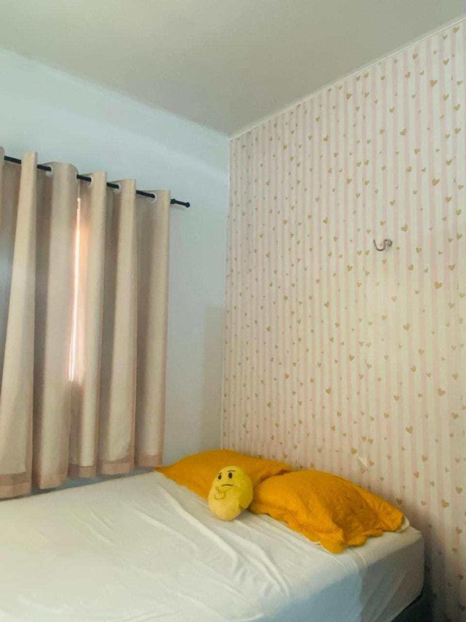 Casa do Bosque Felizcidade House in Belém