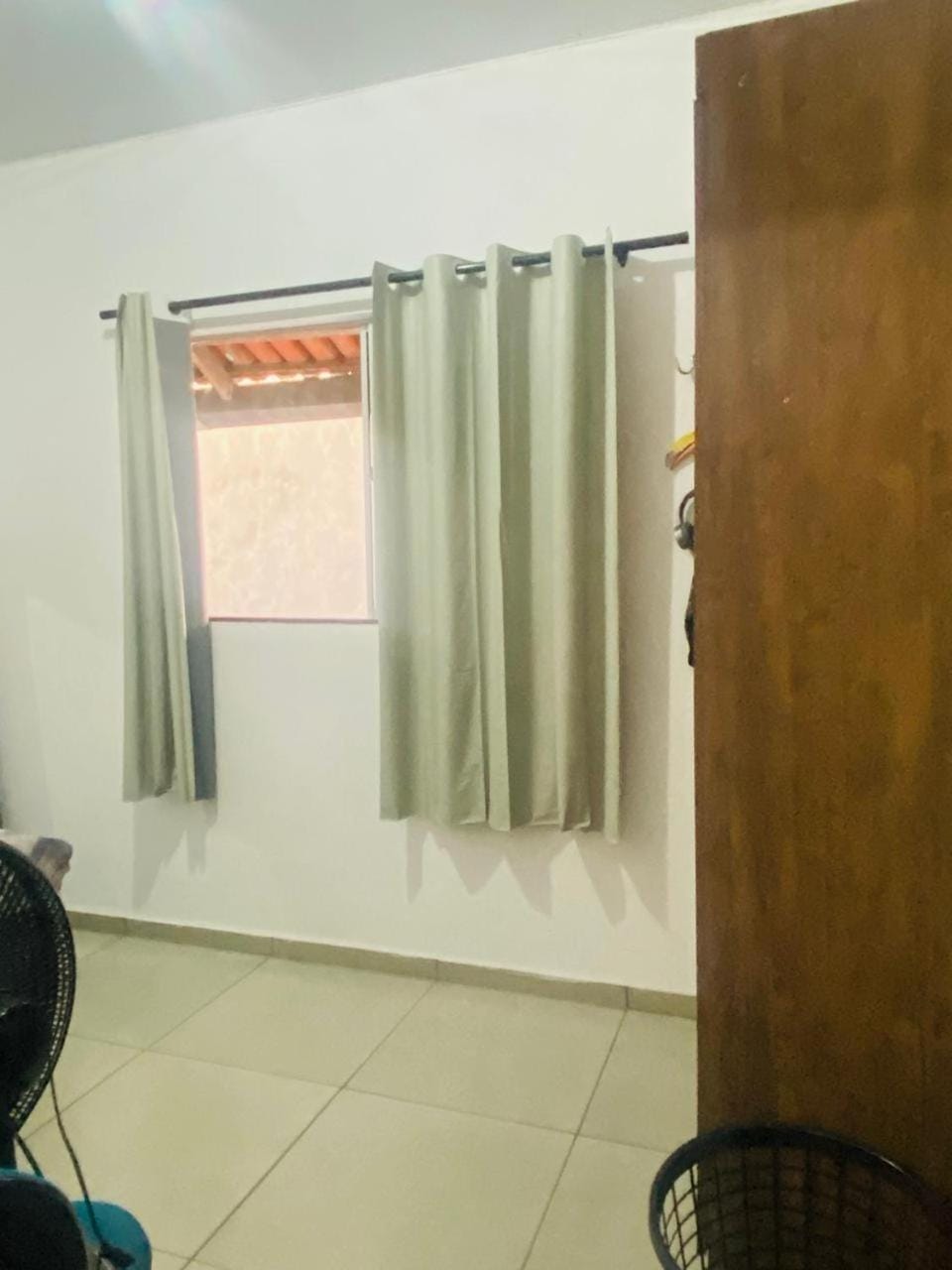 Casa do Bosque Felizcidade House in Belém