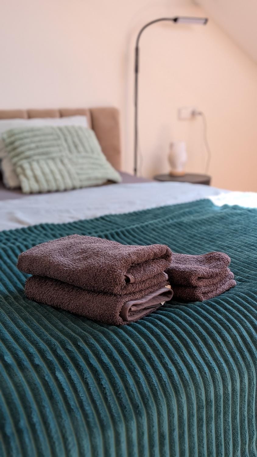 Apartmán Palackého sady - pohoda v srdci města Apartment in South Bohemian Region