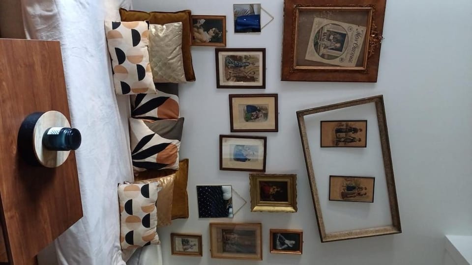 L eclipse Apartment in Dieppe