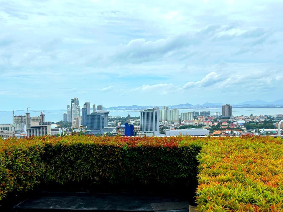 Property building, View (from property/room)