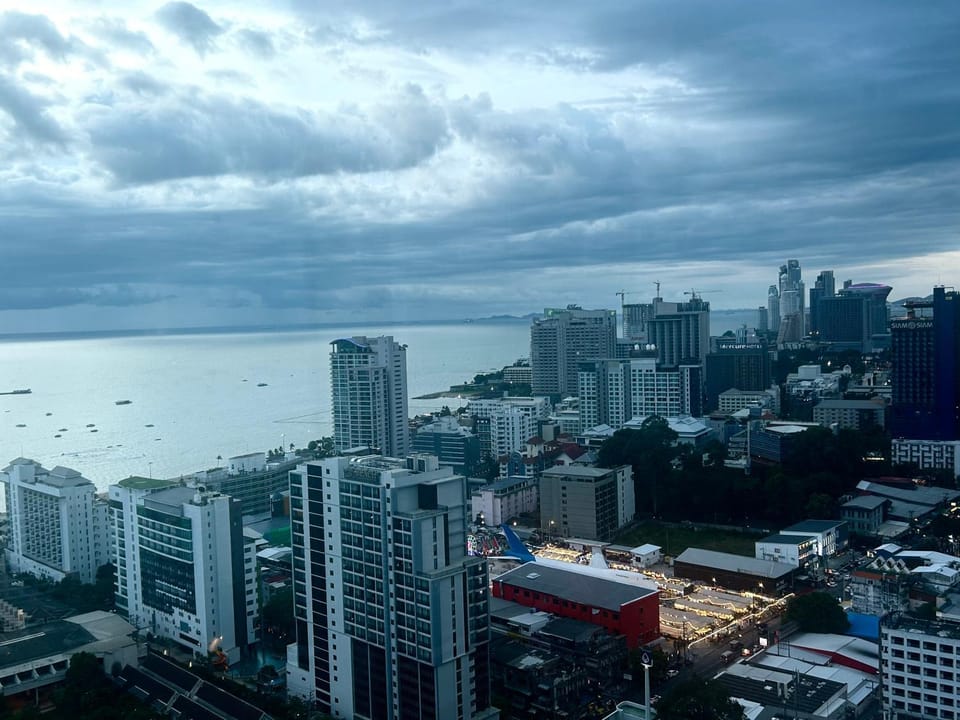 City view