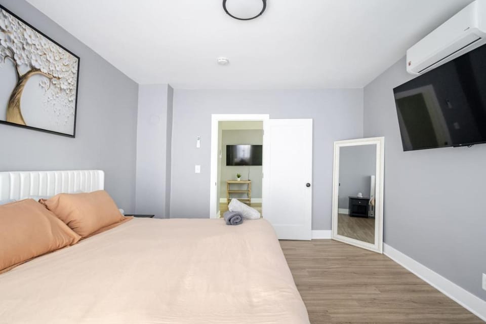 3 Bedrm Apt at Black Rock Suites Apartment in Bridgeport