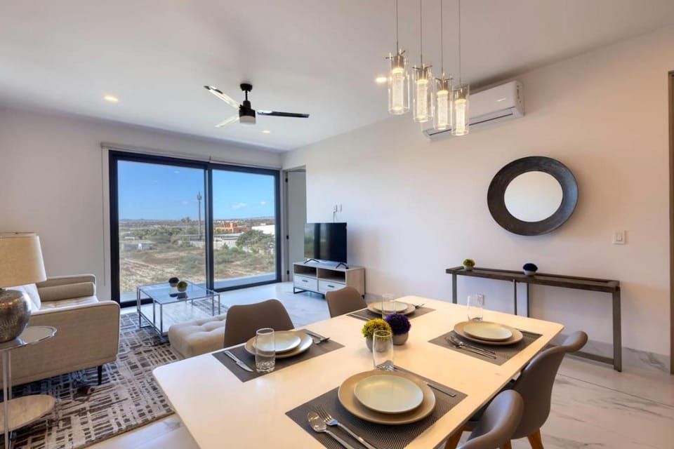 2BD 2BTH Your ideal stay with luxury and comfort Apartment in Baja California Sur