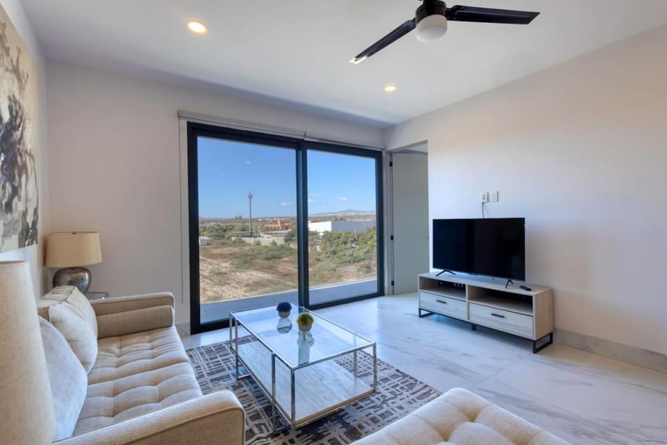 2BD 2BTH Your ideal stay with luxury and comfort Apartment in Baja California Sur