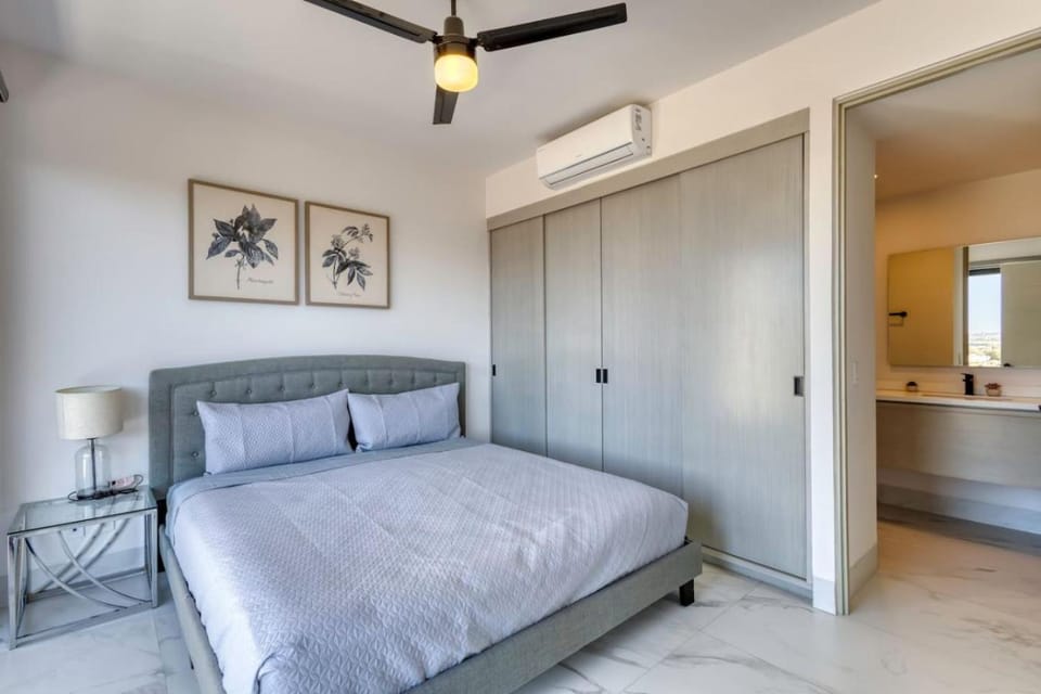 2BD 2BTH Your ideal stay with luxury and comfort Apartment in Baja California Sur