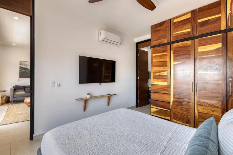 2BR Ocean View Near Downtown San Lucas Apartment in Cabo San Lucas