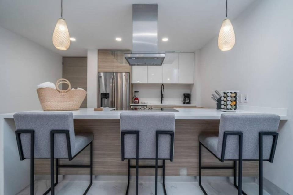 Find peace in this 2 BD condo House in Baja California Sur