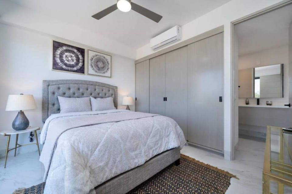 Find peace in this 2 BD condo House in Baja California Sur