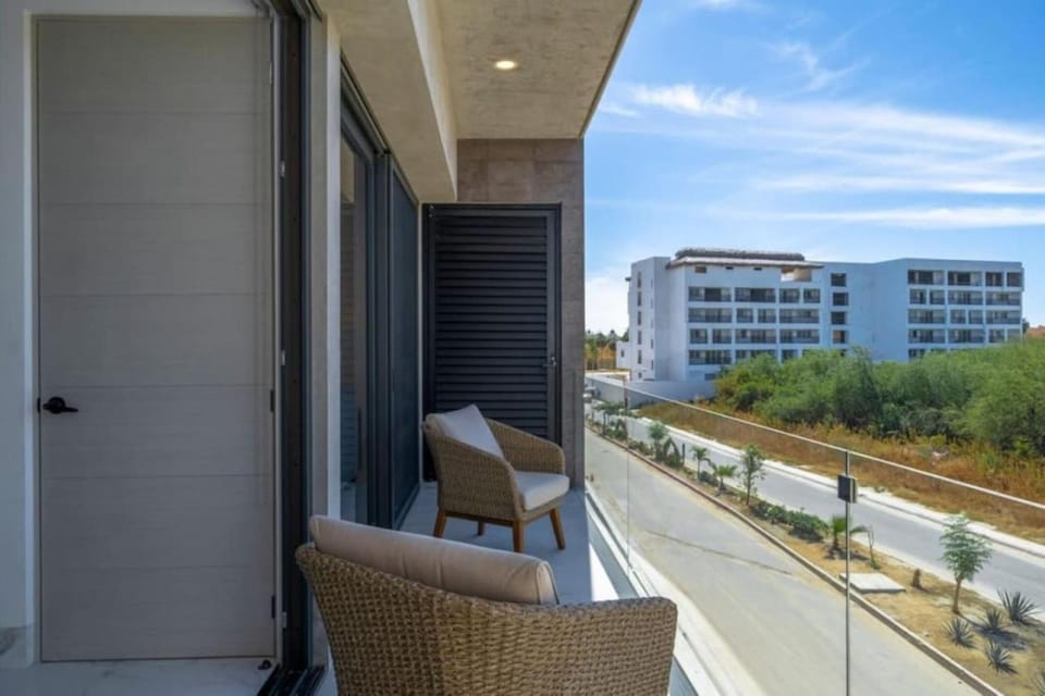 Find peace in this 2 BD condo House in Baja California Sur
