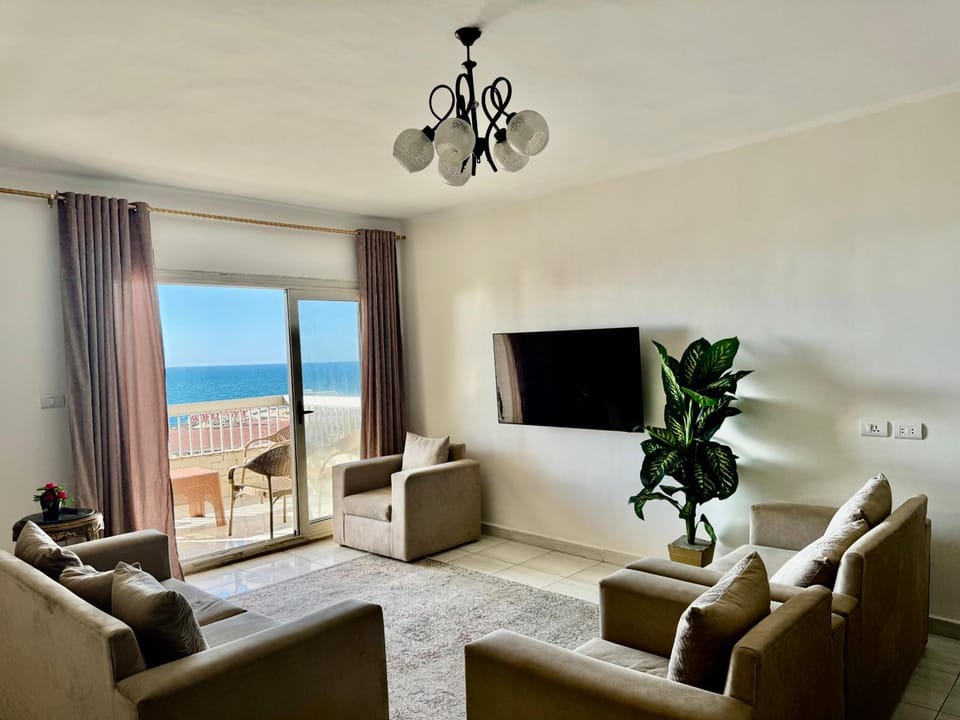 Sea view appartment Apartment in Alexandria