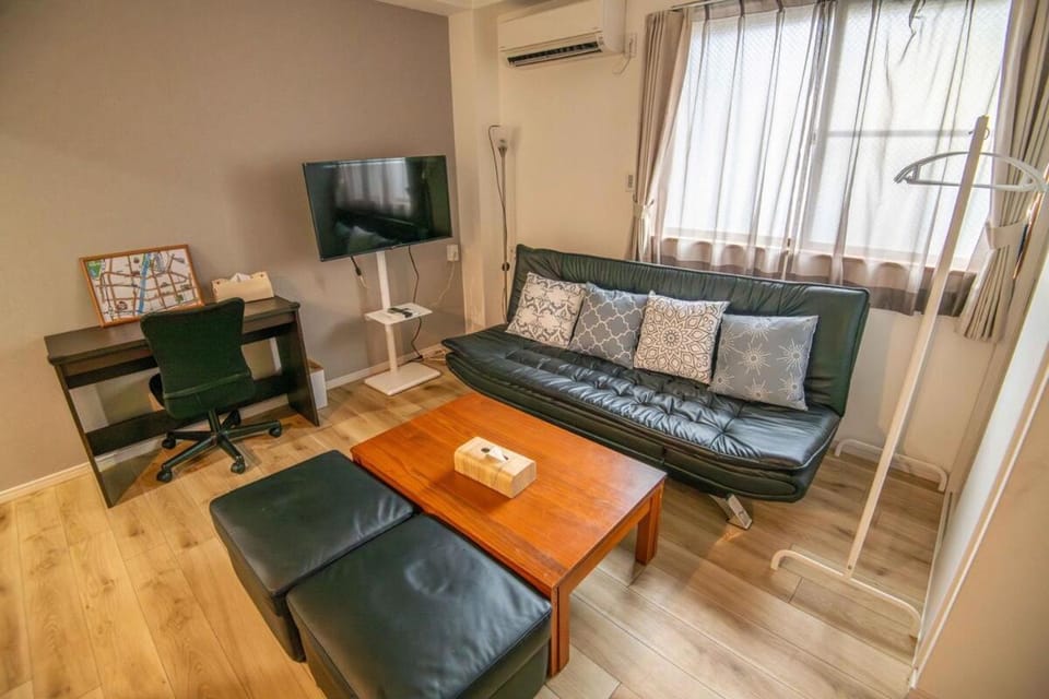 ichigo ichie Hikifune station Tokyo asakusa skytree sightseeing Apartment in Japan
