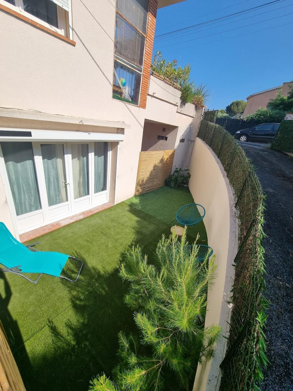 Relaxing cottage in St Aygulf Apartment in Roquebrune-sur-Argens