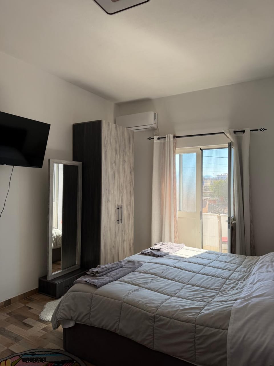 Daydream Villas Apartment in Montenegro