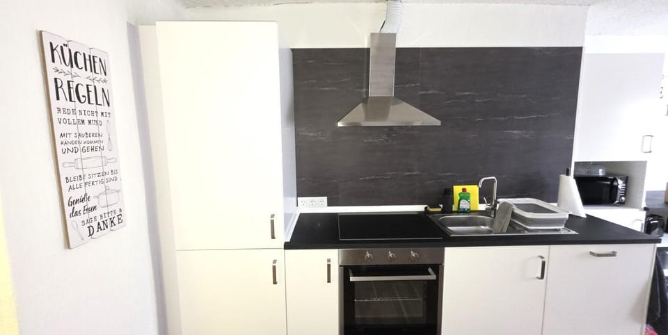 Ferienwohnung FeLu Apartment in Saarlouis