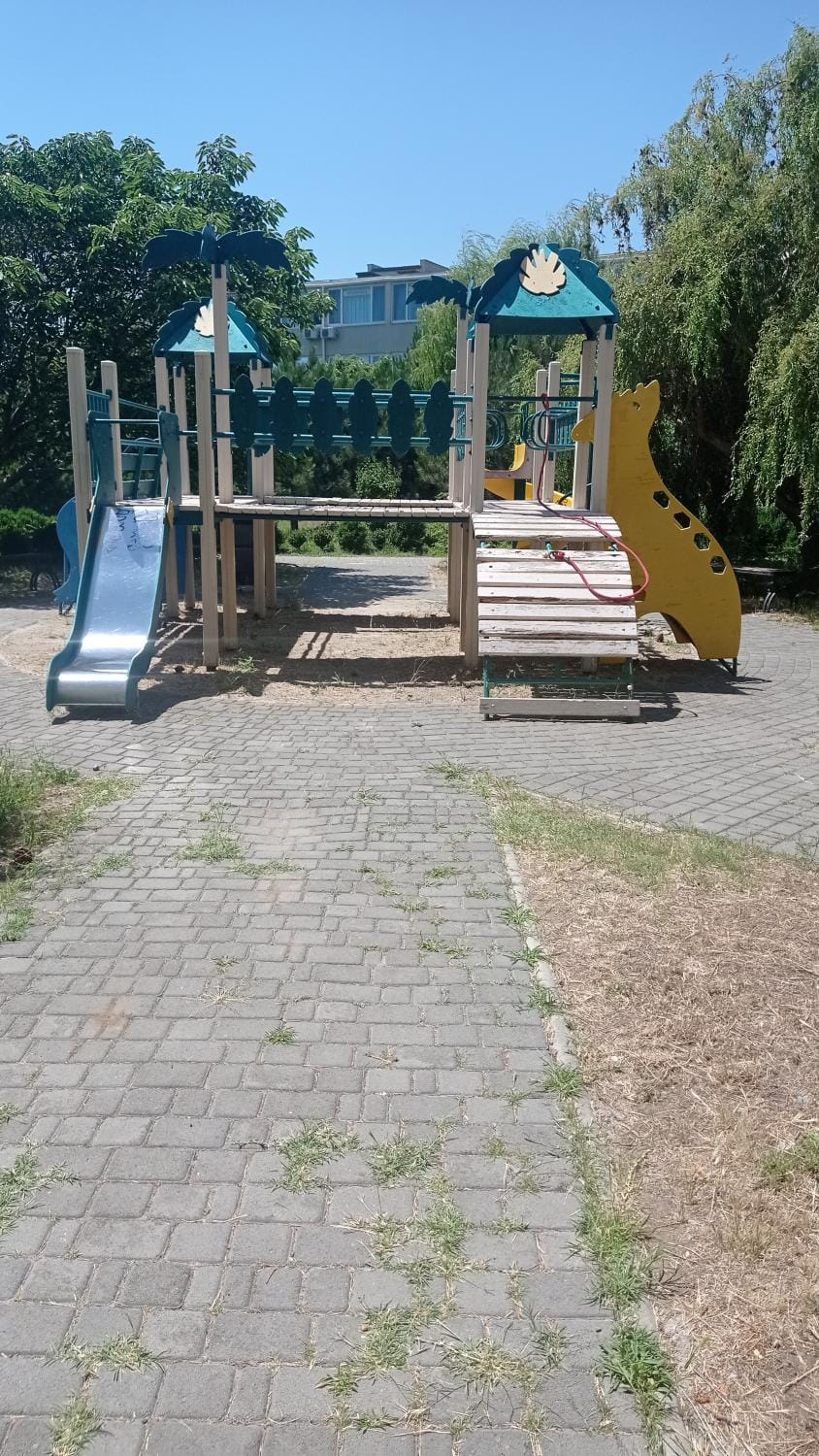 Апартаменты у моря первая линия 229ц Apartment in Odessa Oblast