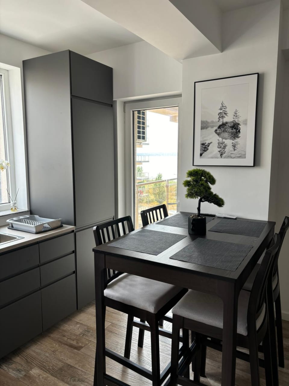 La Dolce Riva Apartments - Navodari Mamaia Nord Apartment in Constanta