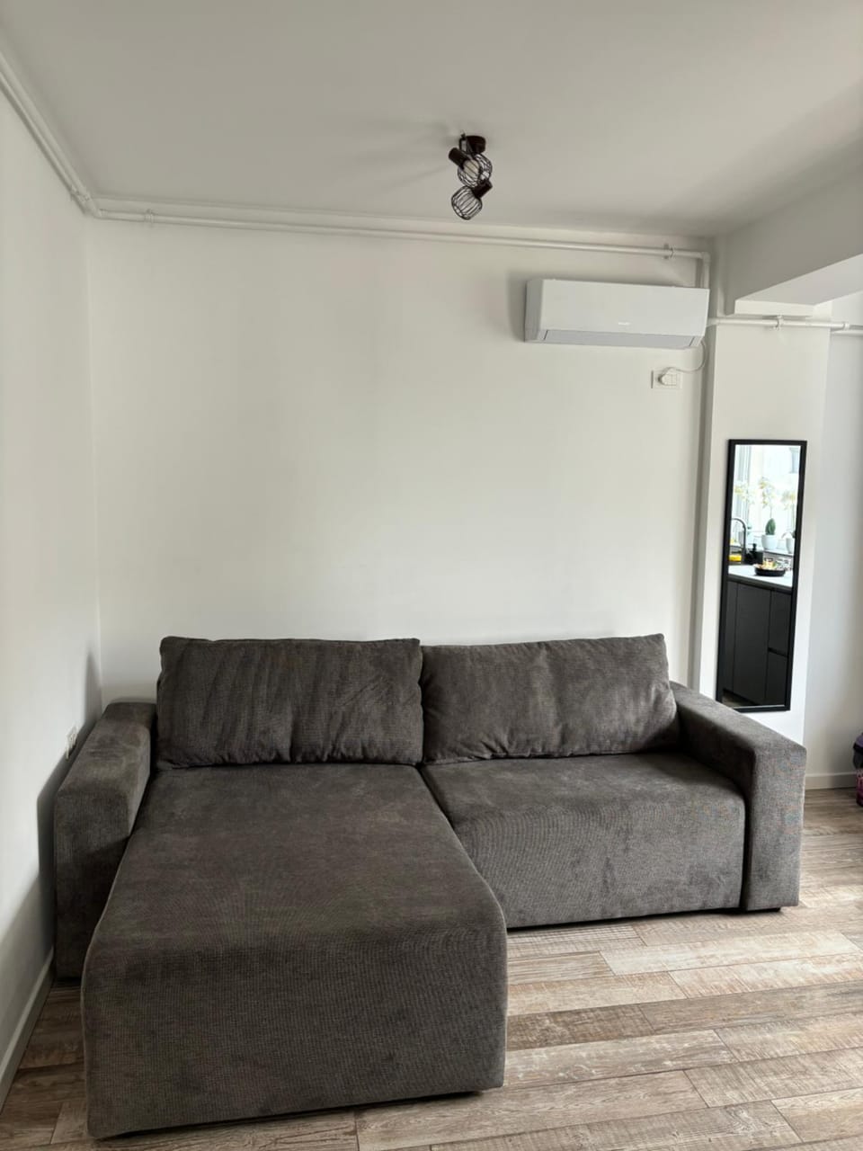 La Dolce Riva Apartments - Navodari Mamaia Nord Apartment in Constanta