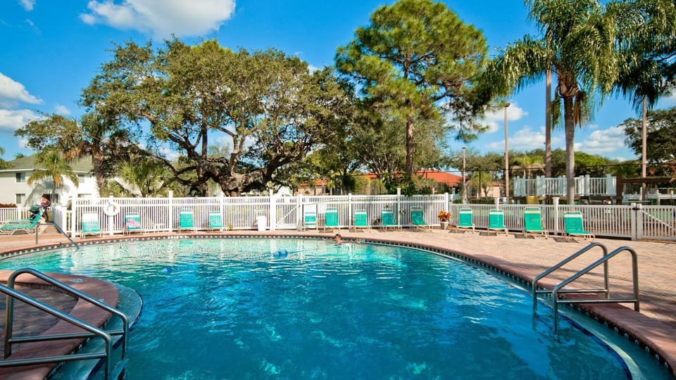 Cozy Seashore House in Bradenton