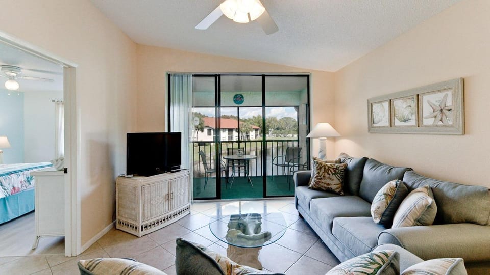 Cozy Seashore House in Bradenton