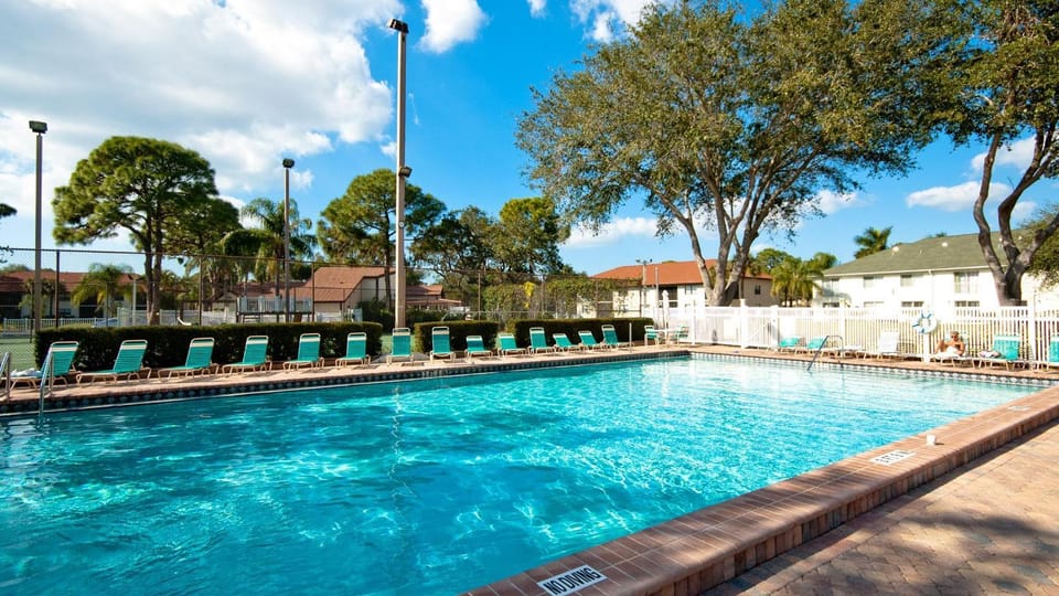 Cozy Seashore House in Bradenton