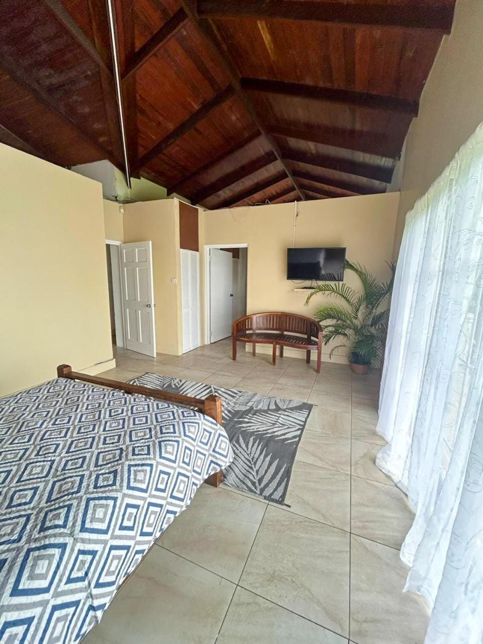 Harbor View Estates House in Caribbean